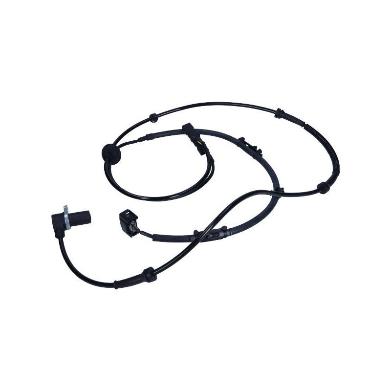 MAXGEAR 20-0337 ABS Wheel Speed Sensor Rear Left for A4 Exeo