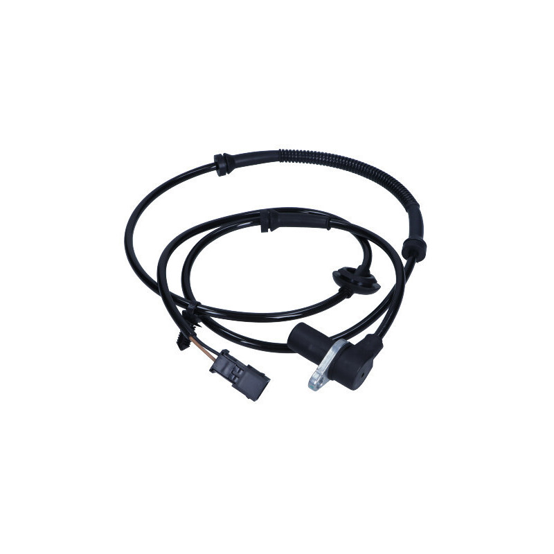 MAXGEAR 20-0338 Snímač ABS zadný pravé pre A4 Exeo
