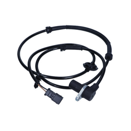 MAXGEAR 20-0338 Sensor ABS revoluciones rueda trasero derecho para A4 Exeo