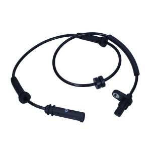 MAXGEAR 20-0343 Sensor ABS revoluciones rueda delantero para BMW 3 4 1 2