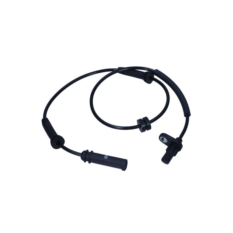 MAXGEAR 20-0343 Czujnik ABS przód dla BMW 3 4 1 2