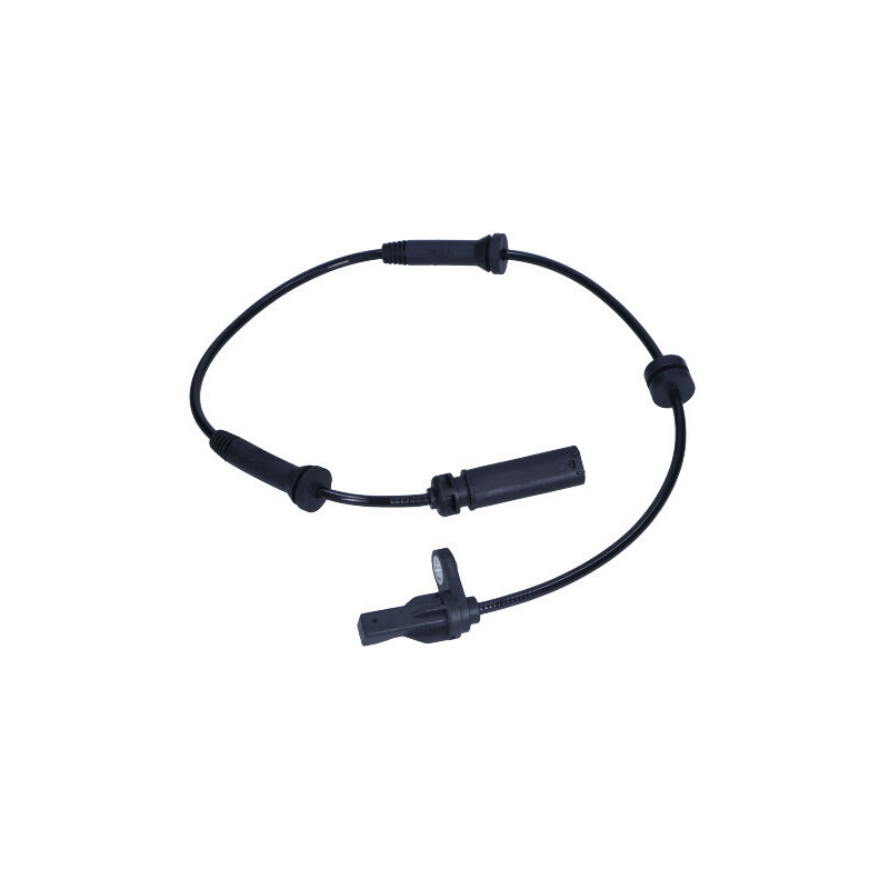 MAXGEAR 20-0344 Snímač ABS predný pre BMW 3 4 1 2