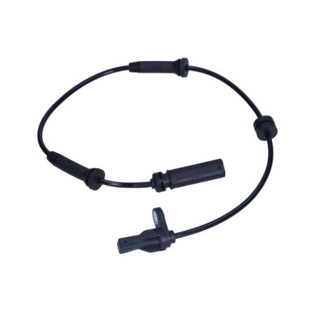 MAXGEAR 20-0344 Snímač ABS přední pro BMW 3 4 1 2
