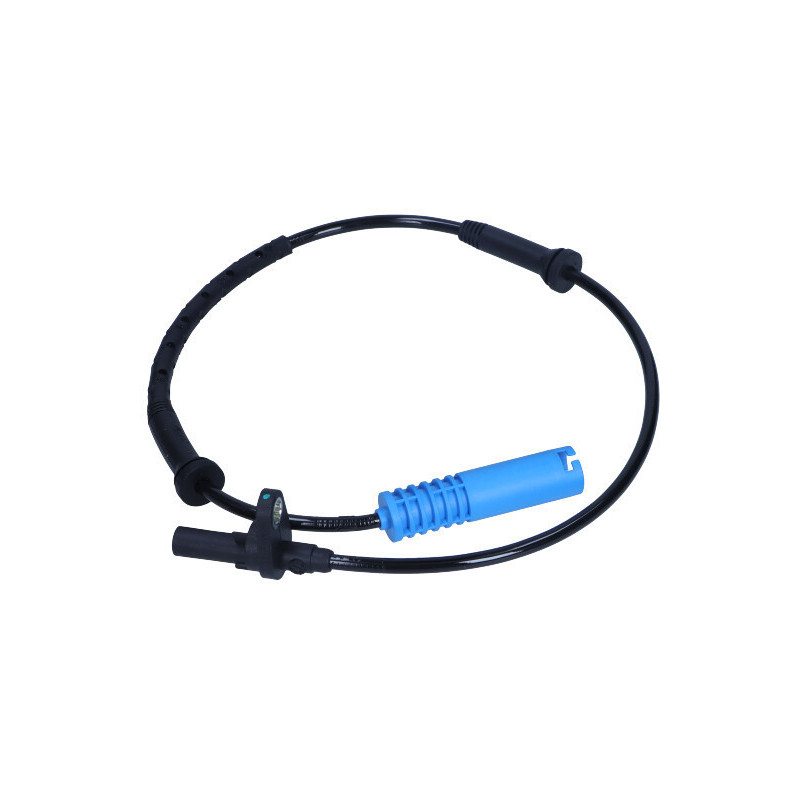 MAXGEAR 20-0345 Snímač ABS predný pre BMW 3