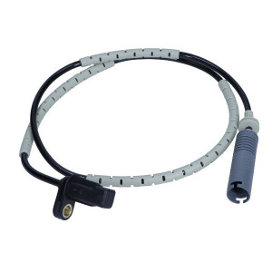 MAXGEAR 20-0348 Snímač ABS zadný pre BMW 3 1