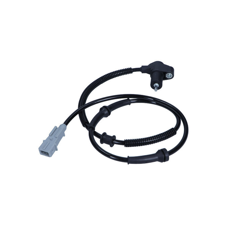 MAXGEAR 20-0358 ABS Sensor Raddrehzahl Hinten für Berlingo Partner Xsara Picasso