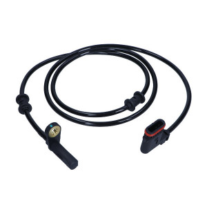 MAXGEAR 20-0366 ABS Wheel Speed Sensor Rear Left for MERC C CLK CLC