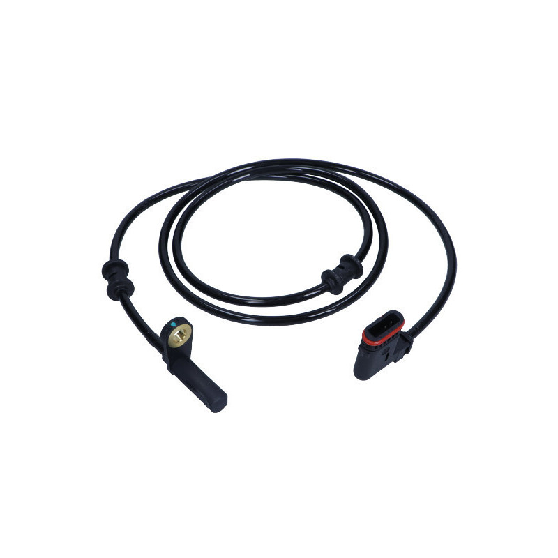 MAXGEAR 20-0366 Capteur ABS vitesse de roue arrière gauche pour MERC C CLK CLC