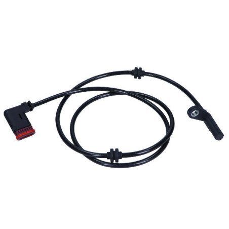 MAXGEAR 20-0368 ABS Sensor Raddrehzahl Hinten für MERC C