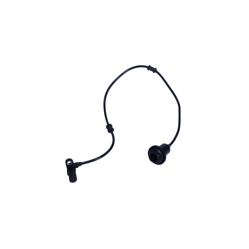 MAXGEAR 20-0369 Sensor ABS revoluciones rueda trasero izquierdo para MERC S
