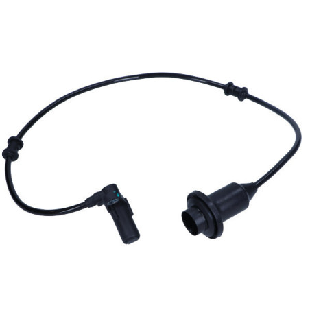 MAXGEAR 20-0370 Snímač ABS zadný pravé pre MERC S