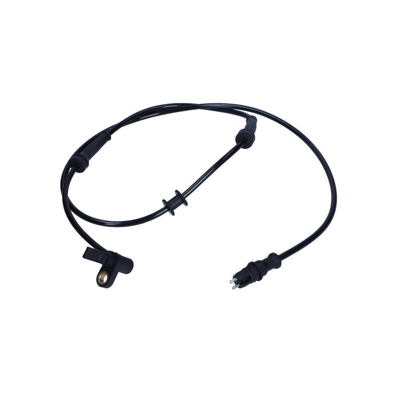 MAXGEAR 20-0374 Snímač ABS predný ľavé pre Marea Lybra Spider GTV