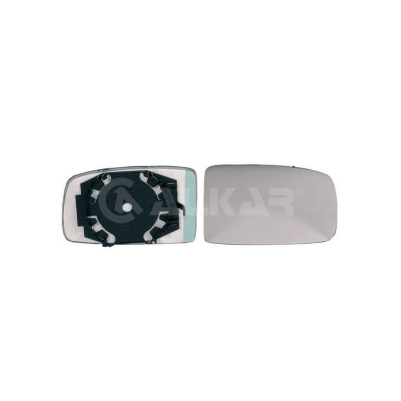 ALKAR 6402014 Glace de rétroviseur