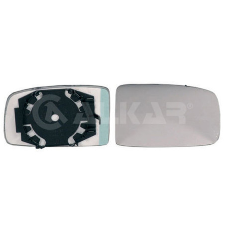 ALKAR 6402014 Glace de rétroviseur