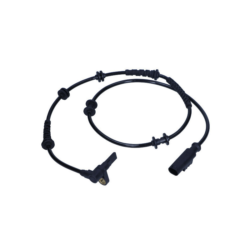 MAXGEAR 20-0376 ABS Wheel Speed Sensor Front for Fiat Panda