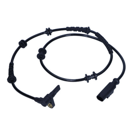 MAXGEAR 20-0376 Czujnik ABS przód dla Fiat Panda