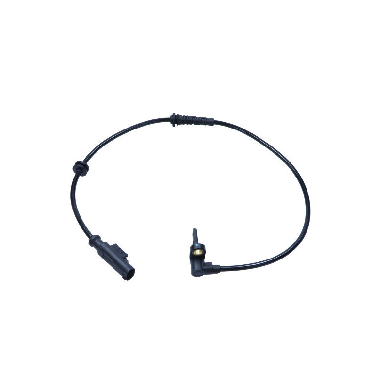 MAXGEAR 20-0378 Capteur ABS vitesse de roue arrière pour Corsa Punto MiTo Corsavan