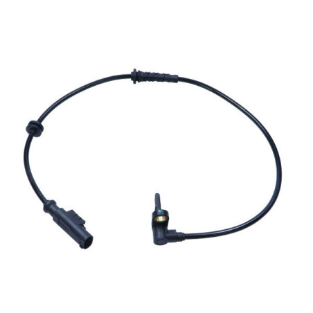 MAXGEAR 20-0378 Sensor ABS revoluciones rueda trasero para Corsa Punto MiTo Corsavan