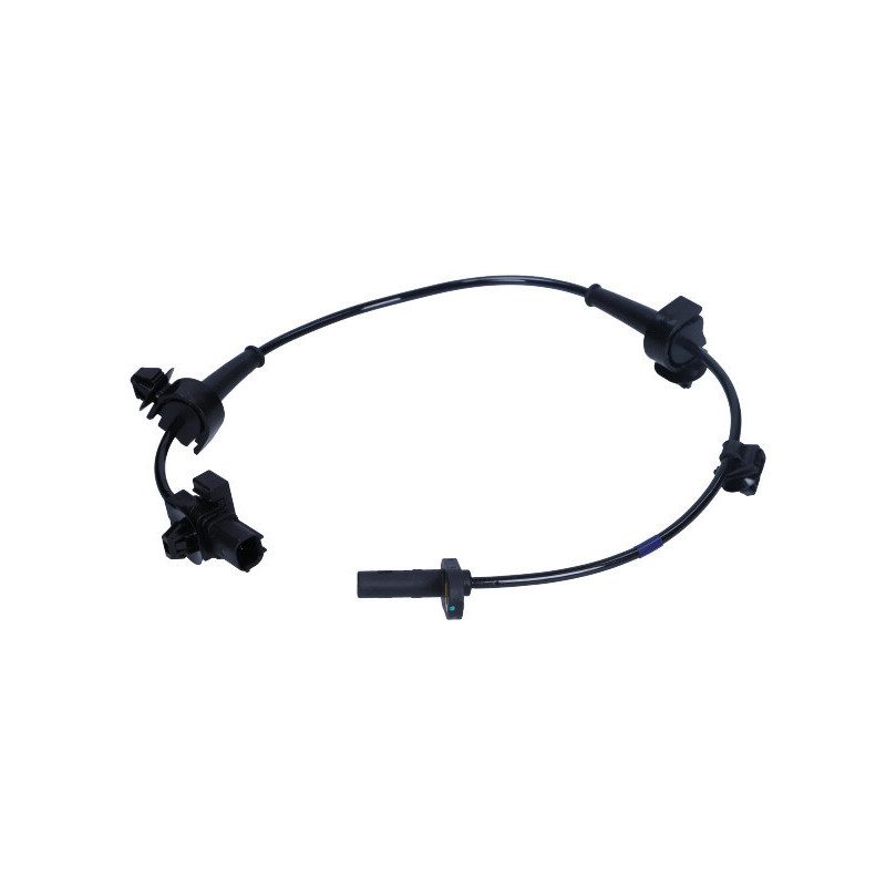 MAXGEAR 20-0380 ABS Sensor Raddrehzahl Hinten Links für Honda Civic