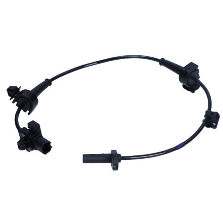 MAXGEAR 20-0380 ABS Wheel Speed Sensor Rear Left for Honda Civic