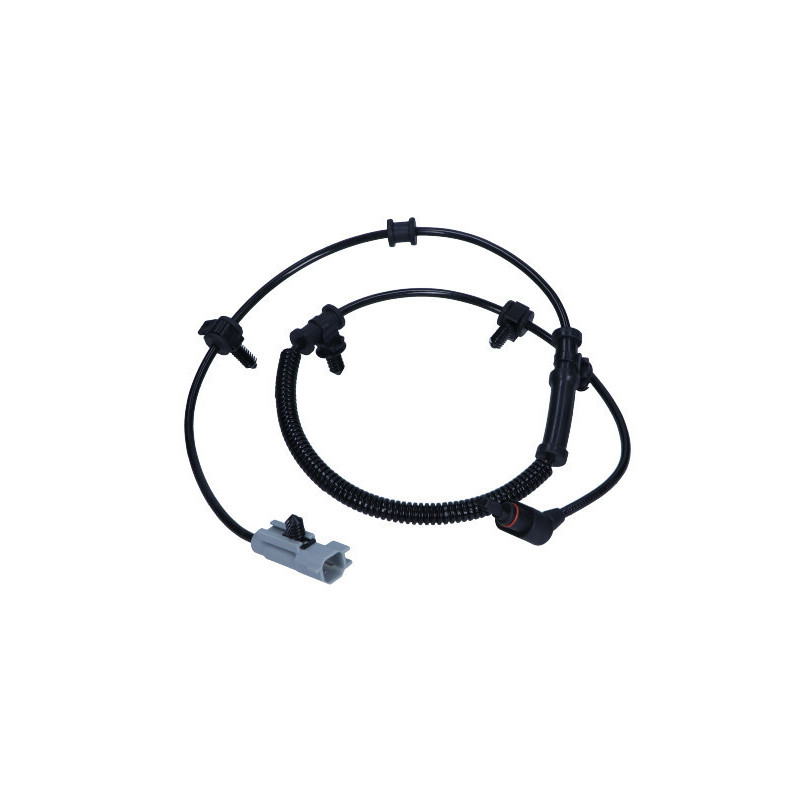 MAXGEAR 20-0386 Czujnik ABS przód dla Jeep Commander