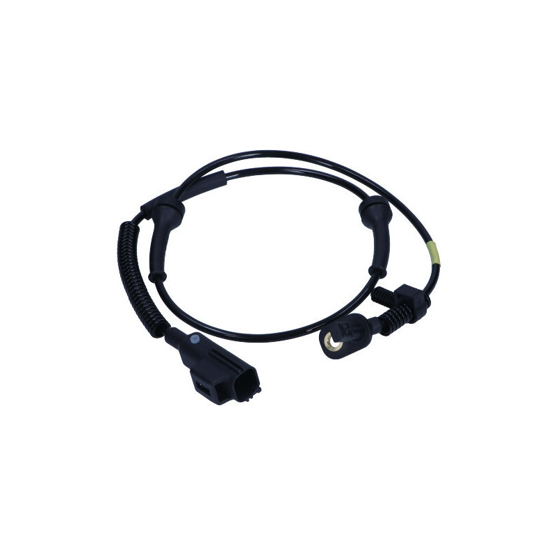 MAXGEAR 20-0387 Czujnik ABS przód dla Land Rover Discovery