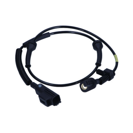 MAXGEAR 20-0387 Snímač ABS predný pre Land Rover Discovery