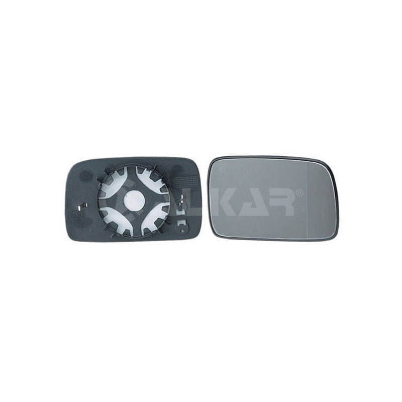 ALKAR 6402107 Glace de rétroviseur