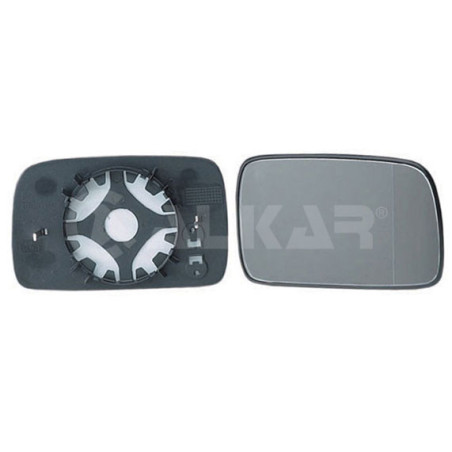 ALKAR 6402107 Glace de rétroviseur