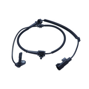 MAXGEAR 20-0389 Snímač ABS predný pre Astra Cascada