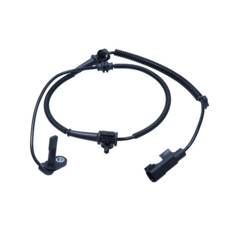 MAXGEAR 20-0389 Sensor ABS revoluciones rueda delantero para Astra Cascada