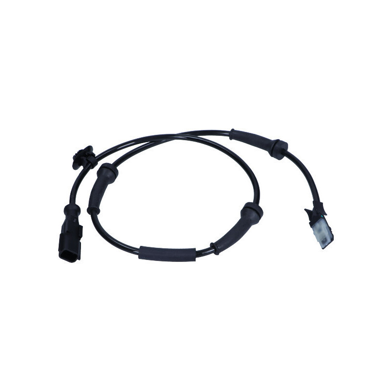MAXGEAR 20-0391 Snímač ABS predný pre Renault Kangoo