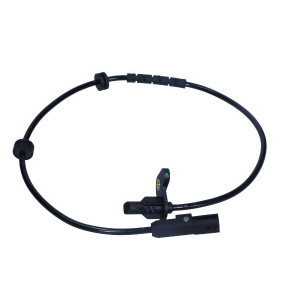 MAXGEAR 20-0392 Snímač ABS zadný ľavé pre Clio Captur Zoe