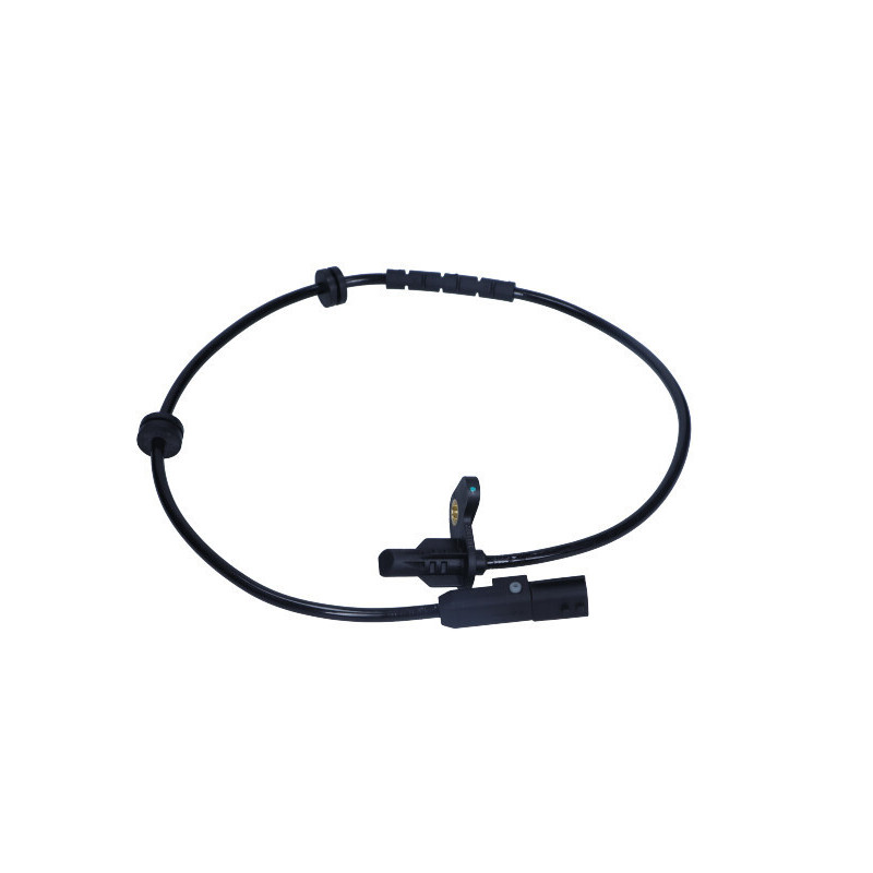 MAXGEAR 20-0392 ABS Wheel Speed Sensor Rear Left for Clio Captur Zoe