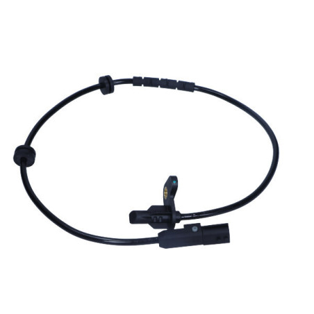 MAXGEAR 20-0392 Snímač ABS zadný ľavé pre Clio Captur Zoe