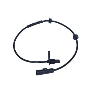 MAXGEAR 20-0393 Snímač ABS zadný pravé pre Clio Captur Zoe
