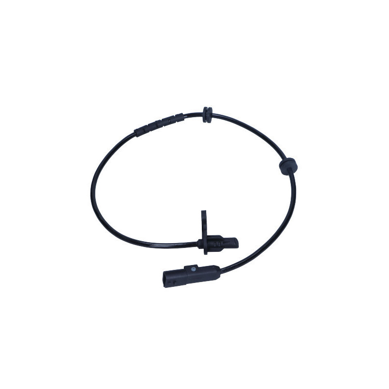 MAXGEAR 20-0393 Sensore ABS numero giri ruota posteriore destra per Clio Captur Zoe