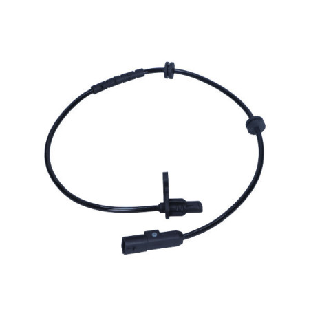 MAXGEAR 20-0393 Czujnik ABS tył prawy dla Clio Captur Zoe