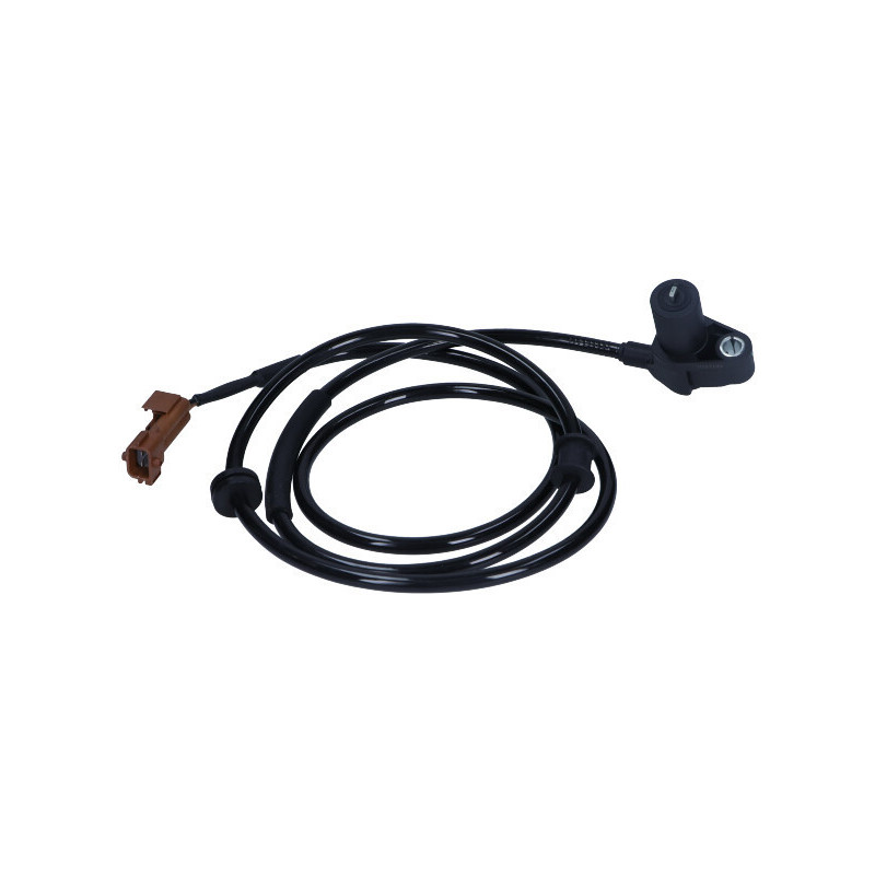 MAXGEAR 20-0398 Snímač ABS predný pre SAAB 9-3 900
