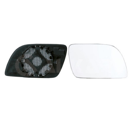ALKAR 6402110 Glace de rétroviseur