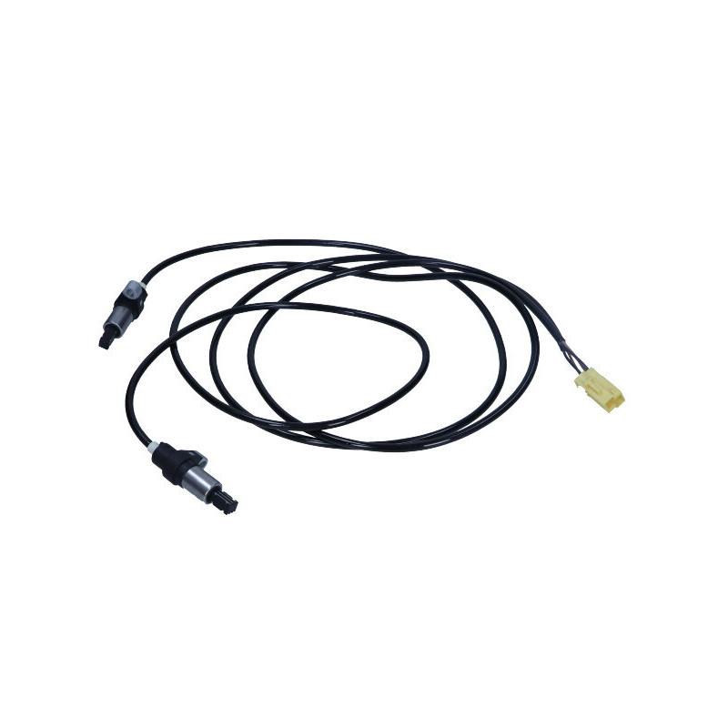 MAXGEAR 20-0399 Snímač ABS zadný pre Volvo 850 V70 S70 C70