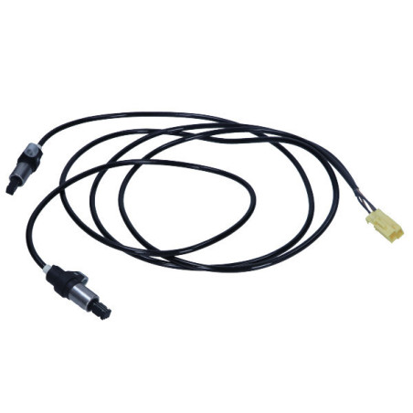 MAXGEAR 20-0399 Snímač ABS zadný pre Volvo 850 V70 S70 C70