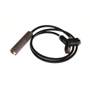 MAXGEAR 20-0007 34521163028/MG Snímač ABS zadný pre BMW 3