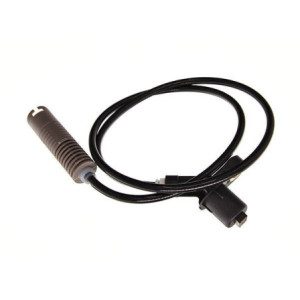 MAXGEAR 20-0007 34521163028/MG Snímač ABS zadný pre BMW 3