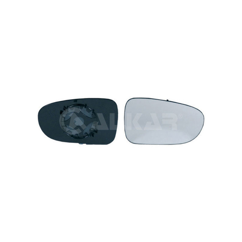 ALKAR 6402130 Mirror Glass
