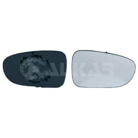 ALKAR 6402130 Cristal de espejo