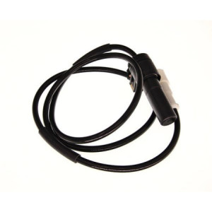 MAXGEAR 20-0041 1238917/MG Sensor ABS revoluciones rueda trasero para Corsa Combo Tigra Corsavan