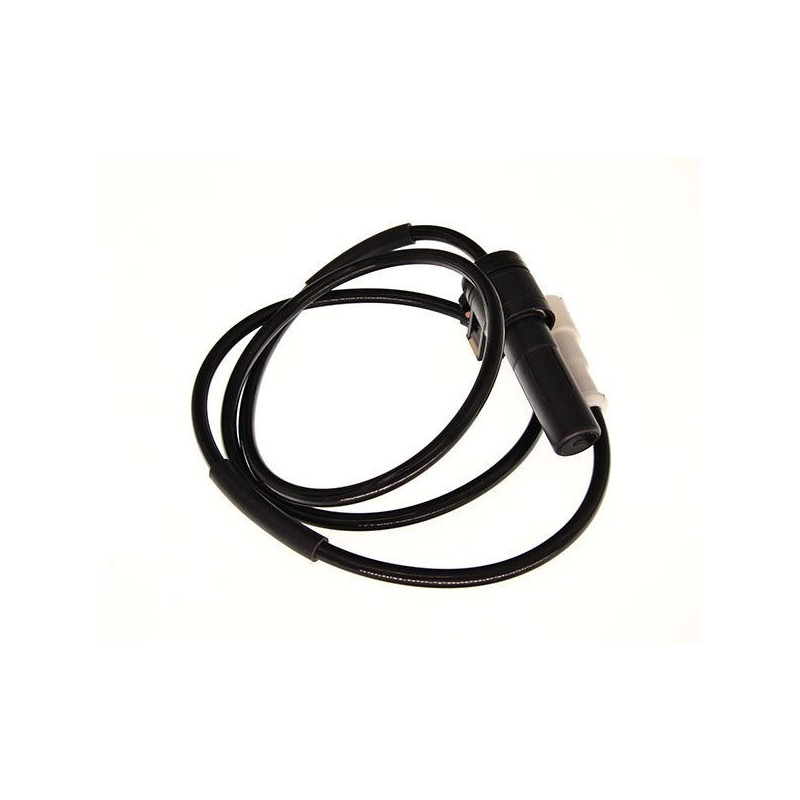 MAXGEAR 20-0041 1238917/MG ABS Sensor Raddrehzahl Hinten für Corsa Combo Tigra Corsavan