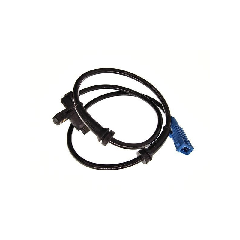 MAXGEAR 20-0042 4545.76/MG Snímač ABS predný pre Peugeot 206
