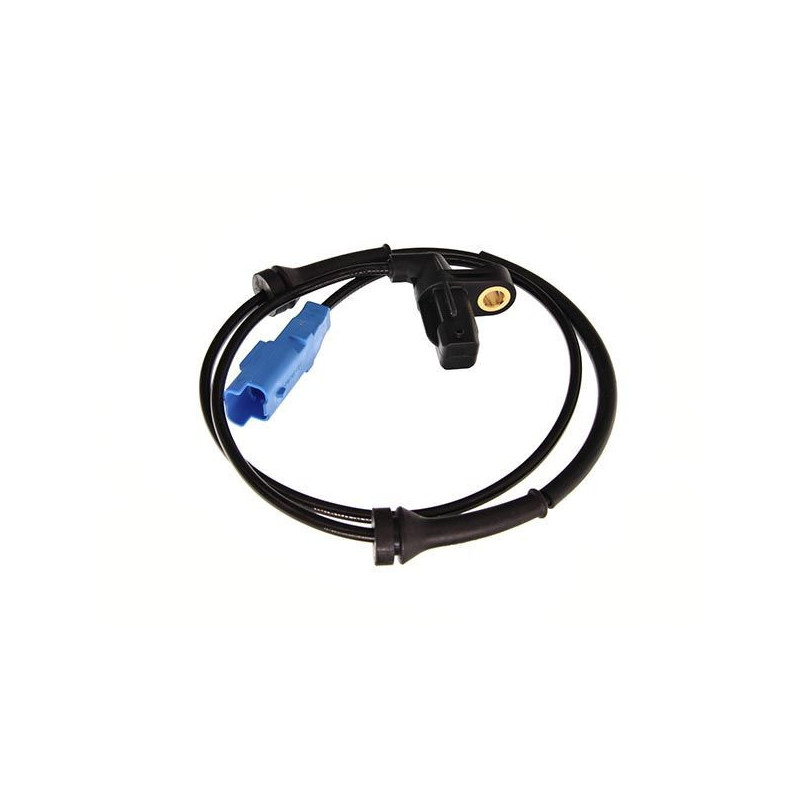 MAXGEAR 20-0043 Snímač ABS predný pre Peugeot 206 206+